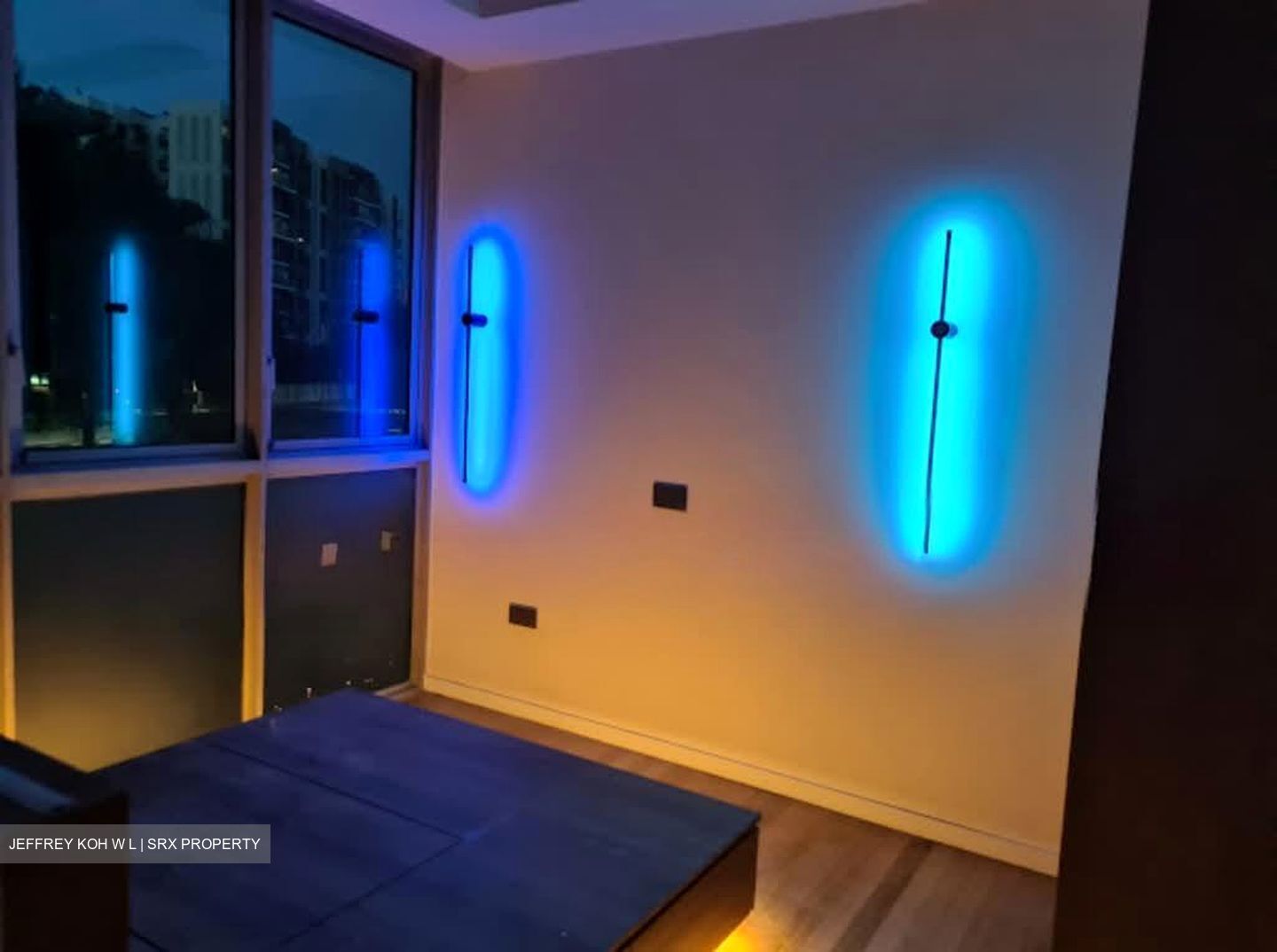 Canberra Residences (D27), Condominium #537694461